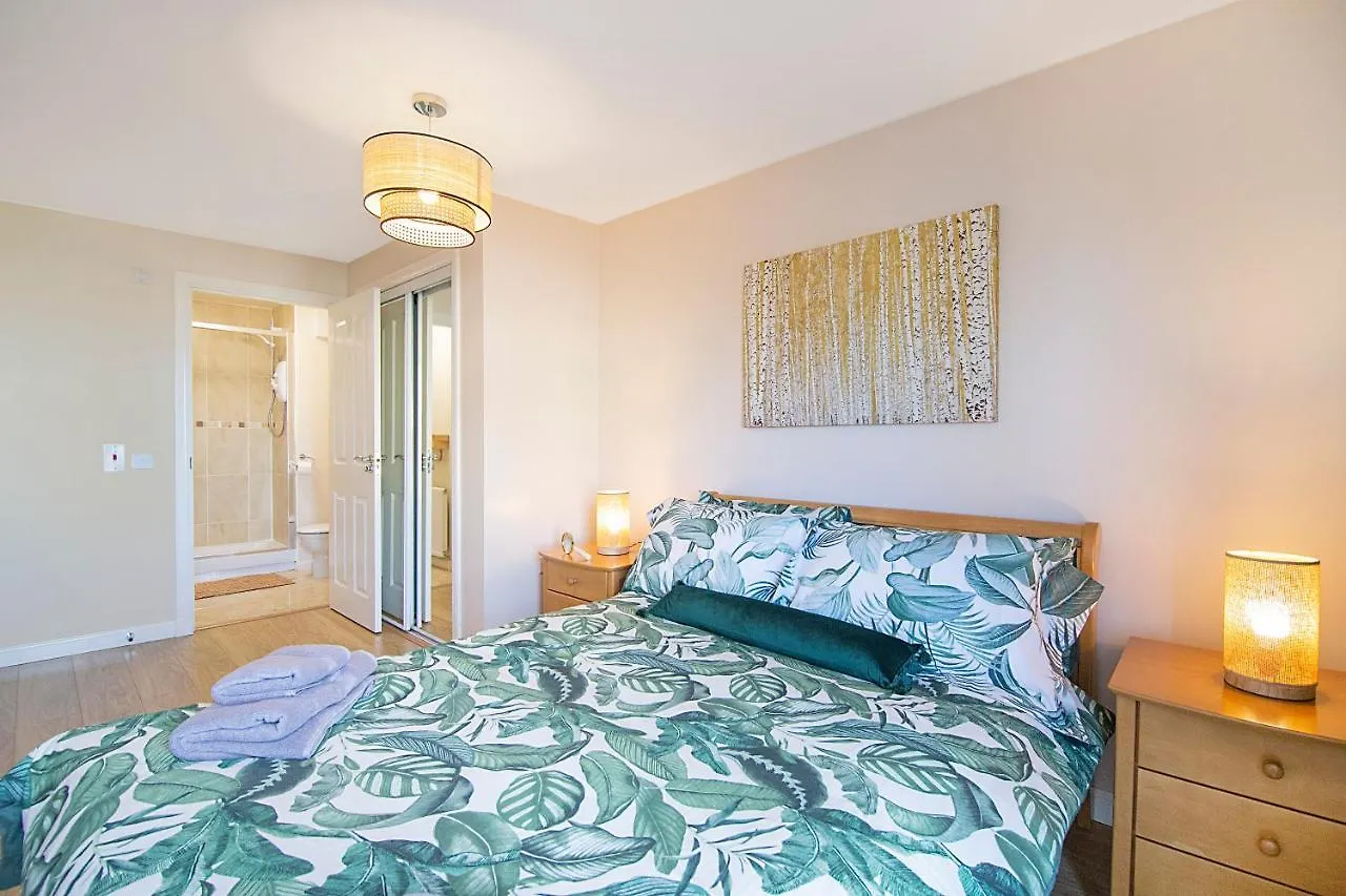 Mearns Street Apartments - Grampian Lettings Ltd Aberdeen 0*,  Storbritannien