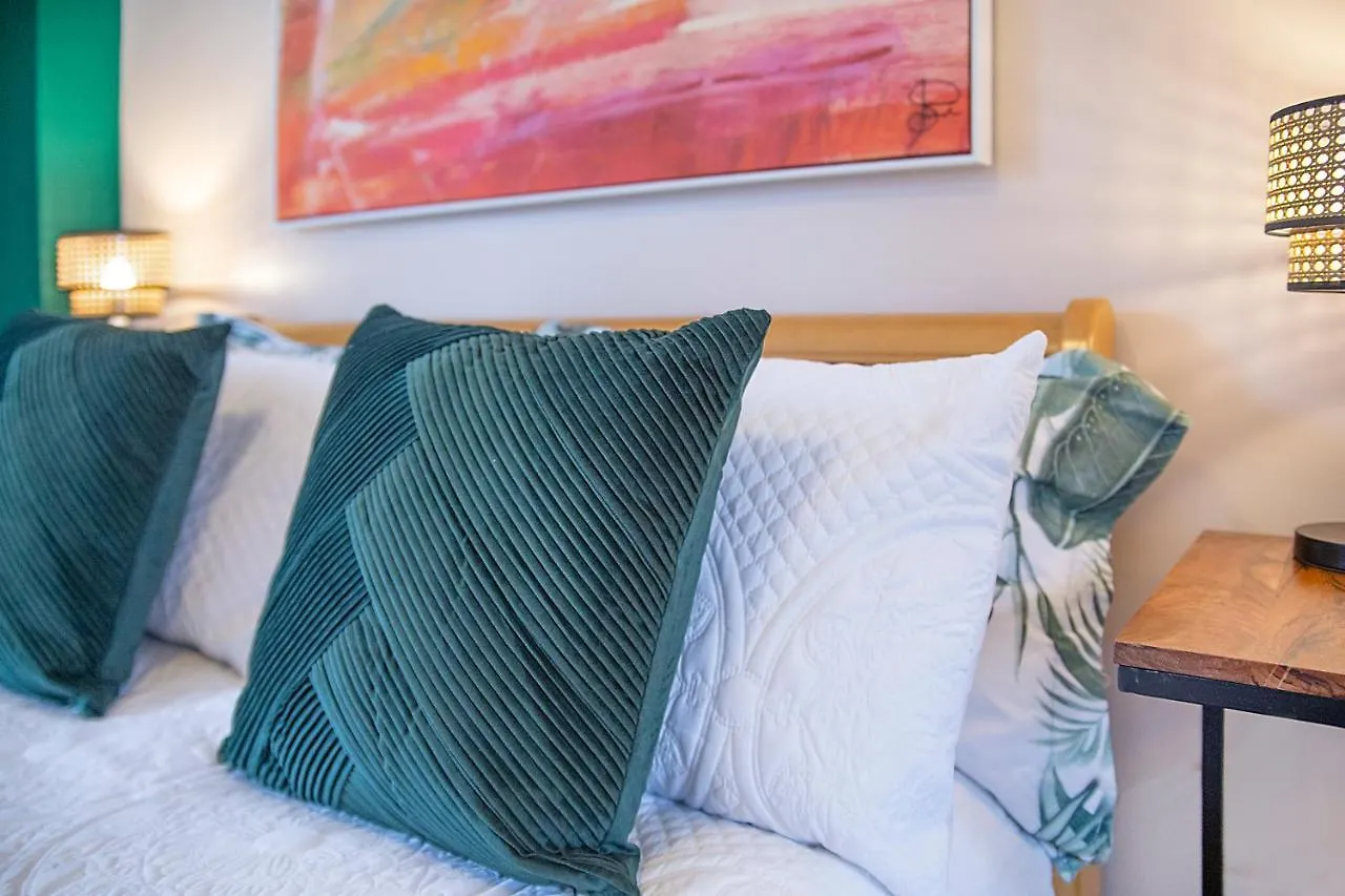 Mearns Street Apartments - Grampian Lettings Ltd Aberdeen