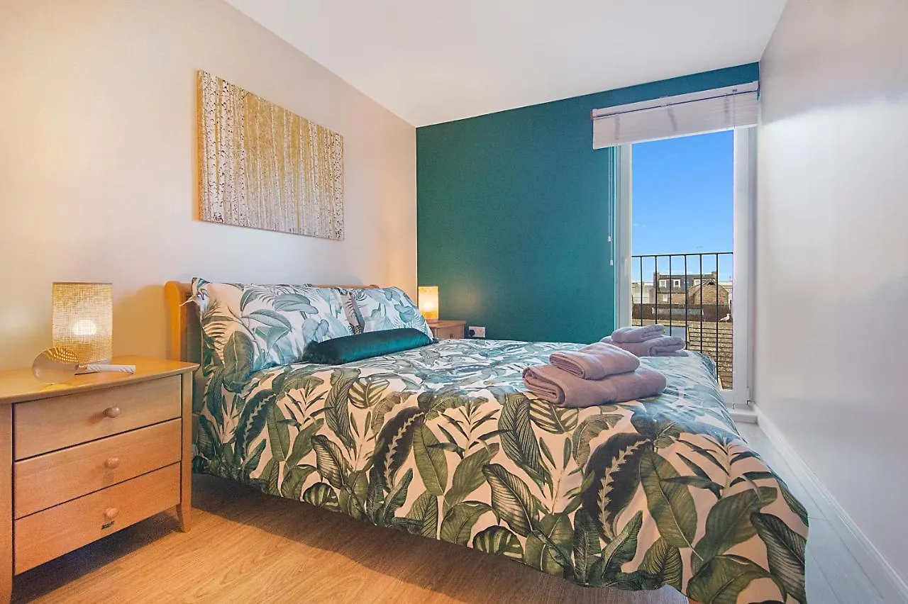 Mearns Street Apartments - Grampian Lettings Ltd Aberdeen