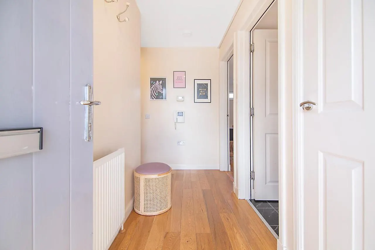 Mearns Street Apartments - Grampian Lettings Ltd Aberdeen