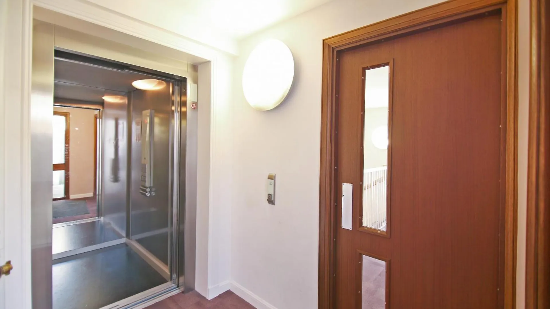 Mearns Street Apartments - Grampian Lettings Ltd Aberdeen