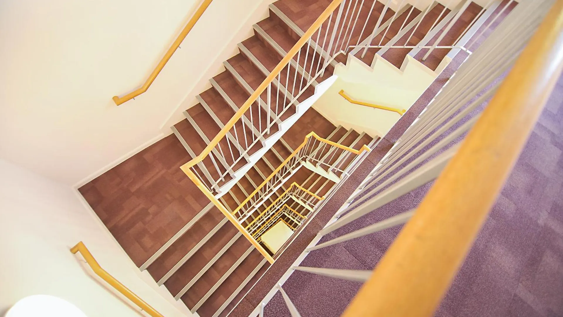 Mearns Street Apartments - Grampian Lettings Ltd Aberdeen